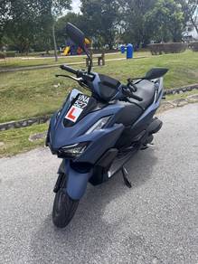 Honda Vario 160
