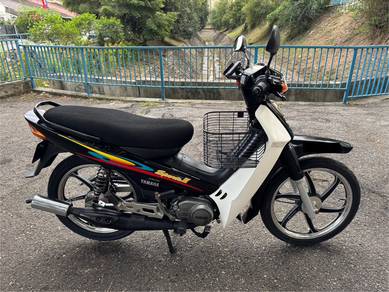 Yamaha Y100