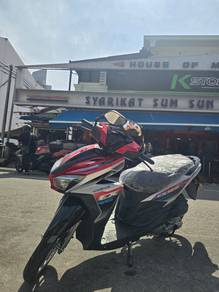 Modenas Karisma 125