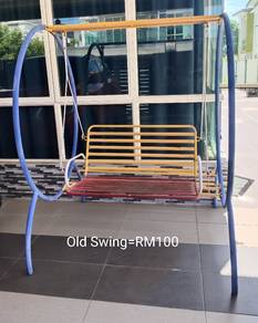 Old Swing