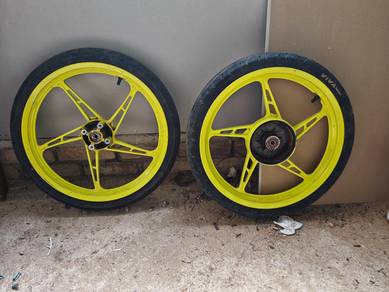 Rim LC