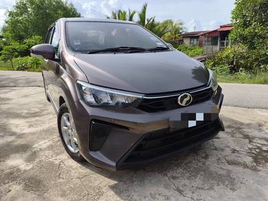 Perodua Bezza GXTRA in Alor Setar, KDH