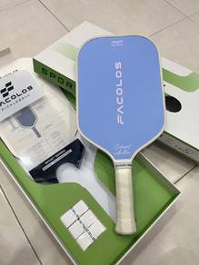 FACOLOS sport series
