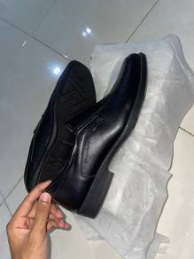 Jual sbb salah size,kasut tak pernah pakai