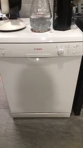 dishwasher Bosch