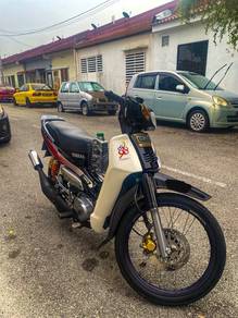 Yamaha SS