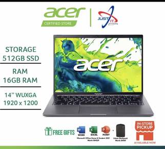 ACER ASPIRE Go 14