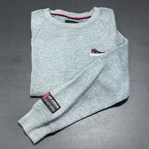 Pre-loved Original Jordan Sweatshirt AJ1 XS/S Size