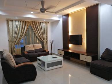 2-storey Terraced House For Rent in Bukit Mertajam,PNG