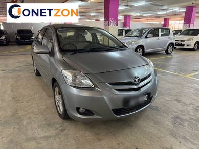 Toyota Vios G in Kota Damansara, SGR