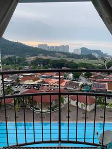 Apartment For Rent in Taman Kristal