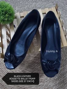 Pump Shoes
