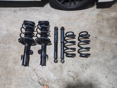 Toyota Alphard AGH30 2WD Original Absorber