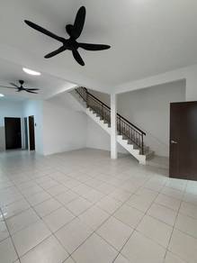 2-storey Terraced House For Rent in Seremban,NSN