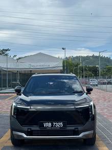 2026 Dongfeng Vigo