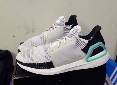 Adidas (12.5uk)
