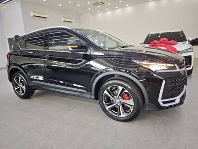 Proton X50 PREMIUM in Puchong, SGR