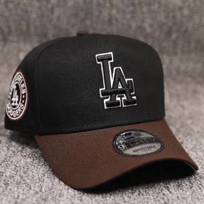 New Era LA Dodgers Baseball Cap 810