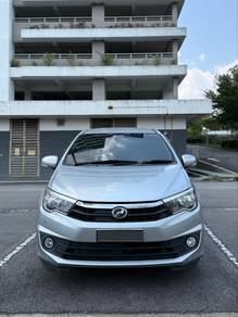 Perodua Bezza PREMIUM X  in Bangi, SGR