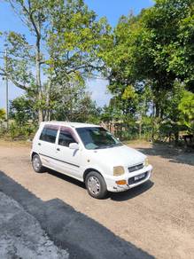 Perodua Kancil 850 EX in Sungai Petani, KDH