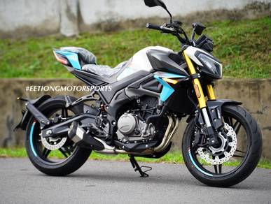 MBP Morbidelli F252