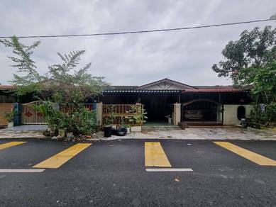 1-storey Terraced House For Sale in Klang,SGR