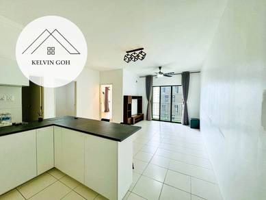 Condominium For Sale in Tri Pinnacle