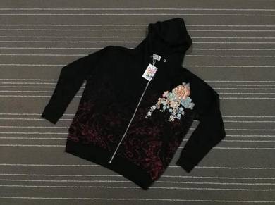Hooded karakuri tamashi ryugi saiz m to L