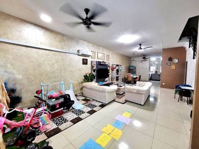 Semi-Detached House For Sale in Kajang,SGR