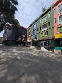 Shop lot For Sale in Johor Bahru,JHR