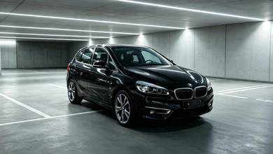 BMW 218i 18I ACTIVE TOURER (LUXURY) in Johor Bahru, JHR