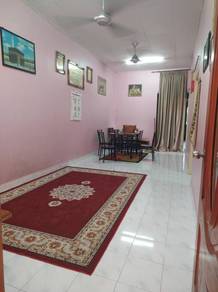 1-storey Terraced House For Sale in Sungai Petani,KDH