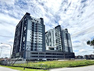 Apartment For Sale in Upton