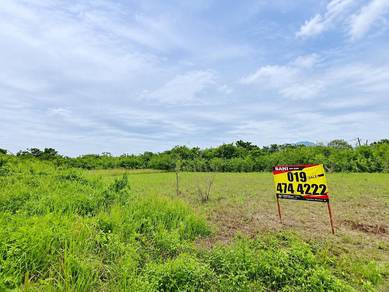 Residential Land in Chemor, PRK