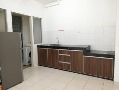 Apartment For Rent in Seri Baiduri Apartments @ Setia Alam