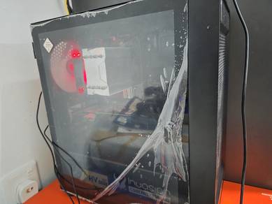 Cpu Gaming Low spec