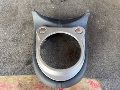 No 3-4-12 Fairlady Z34 370Z Gear Selector Cover