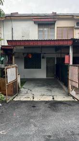 2-storey Terraced House For Sale in Klang,SGR