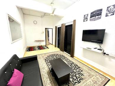 Terraced House For Rent in Alor Setar,KDH
