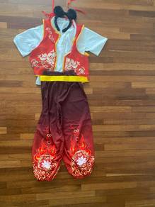 Cosplay costumes