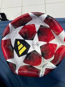 UCL Football