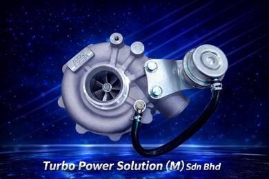 New Mitsubishi Fuso Canter Mitsubishi Turbo