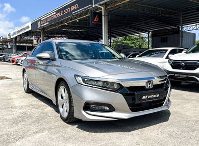 Honda Accord TC-P in Johor Bahru, JHR