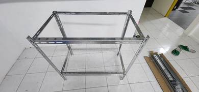 Aircond Compressor Rack