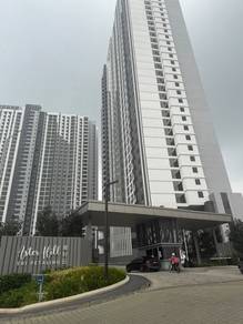Service Residence For Rent in Aster Hill Sri Petaling