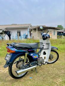 Honda EX5