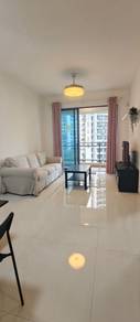 Apartment For Rent in Regalia Park @ Forest City