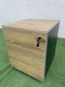 SKU : YE92G Laci Mobil 1 Drawers 1 Filing Mobile