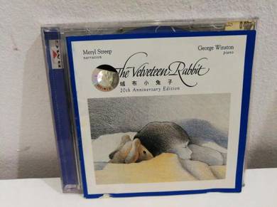 CD The Velveteen Rabbit