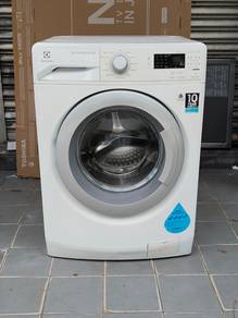 Front load washer Electrotlux inverter 8kg